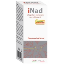 Inad - Hearth Health Supplement 450 Ml
