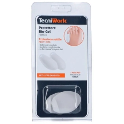 Bio-Gel - Thin Little Finger Guard - 1 pair