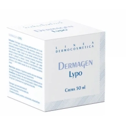 Dermagen Lypo - dry or red skin Cream 50 Ml