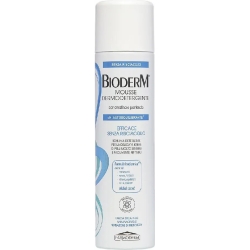 Bioderm - sensitive skin Dermo Cleansing Mousse 400 Ml