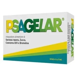 Psagelar - Urinary Tract Supplement 30 Pearls