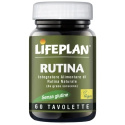 Rutina - Heart Health Supplement 60 Tablets