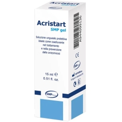 Acristart Smp Gel - Onychomycosis treatment gel 15 Ml
