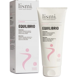 Liderm Equilibrio - body cream 200 Ml