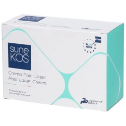 Sunekos - Post Laser Cream 30 Sachets
