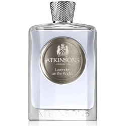 Lavender on the Rocks - Eau de Parfum Unisex 100 ml spray