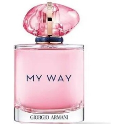 My Way Nectar - Eau de Parfum Woman 90 ml spray