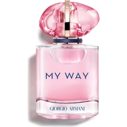 My Way Nectar - Eau de Parfum Woman 50 ml spray