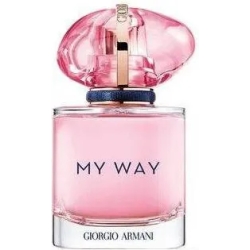 My Way Nectar - Eau de Parfum Woman 30 ml spray