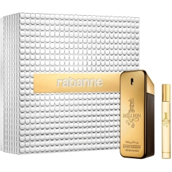 1 Million gift box- Eau de Toilette Man 100 ml + 10 ml
