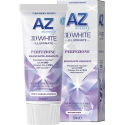 3Dwhite Illuminate perfezione - whitening toothpaste 50 ml
