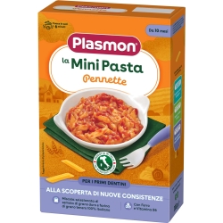 Mini Pennette Pasta - Pasta for childhood 300 g