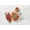 Mini Pennette Pasta - Pasta for childhood 300 g
