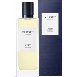 Ceix for him - Eau de Parfum for Man 50 ml spray
