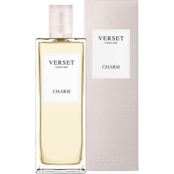 Charm - Eau de Toilette for Woman 50 ml spray