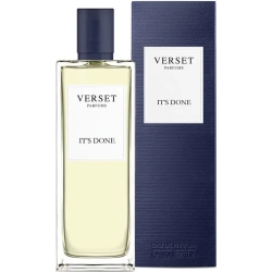 It's Done - Eau de Parfum for Man 50 ml spray