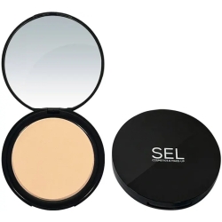 Universal Powder - Compact Powder n.00