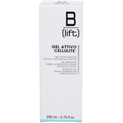 B-Lift Active Cellulite Gel - Anticellulite Treatment 200 Ml