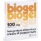 Biogel 100 - Royal Jelly Supplement 10 Vials