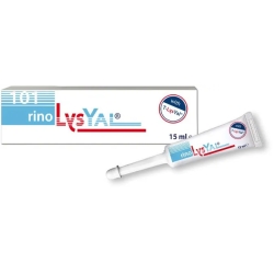 Rinolysyal - Repair Cream For Dry Nose 15 Ml