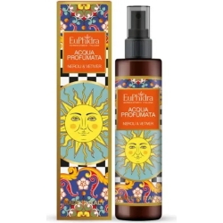 Neroli & Vetiver - Perfumed Water 125 ml