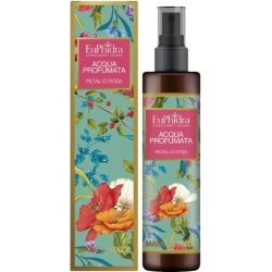 Rose Petals - Perfumed Water 125 ml