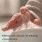 Natural Response - Transparent baby bottle 330 Ml