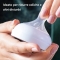 Natural Response - Transparent baby bottle 330 Ml