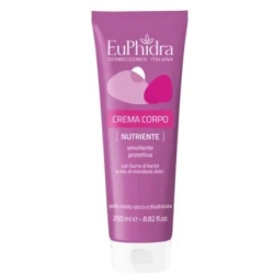 dry and dehydrated skin Nourishing Body Cream 250 ml