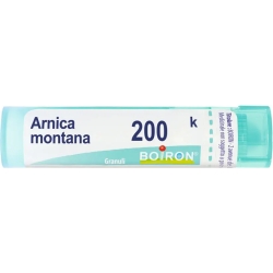 Arnica Montana 200K - Homeopathic remedy 1g