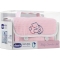 Natural Sensation Baby Cosmetic Set - Pink