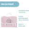 Natural Sensation Baby Cosmetic Set - Pink