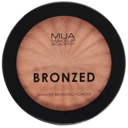 Bronzed - Terra n 110 Solar Shimmer