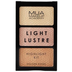 Light Lustre - Highlight Kit - Golden kisses