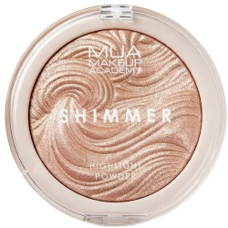 Shimmer Highlight Powder - Radiant Cashmere