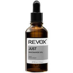Just Niacinamide 10% - Daily moisturizer 30 ml