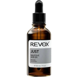Just Salicylic Acid 2% - 30 ml face peeling solution