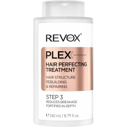 Plex Step 3 Hair Perfecting Treatment 260 ml