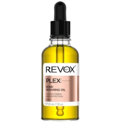 Plex step 7 - bond repairing oil 30 ml