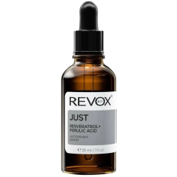 Just Resveratrol + ferulic acid - Anti -aging serum 30 ml