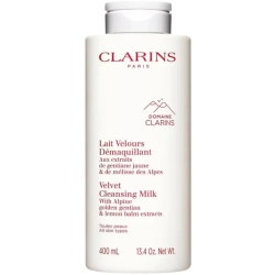 Lait Velours Démaquillant - Gentle Cleansing Milk 400 Ml