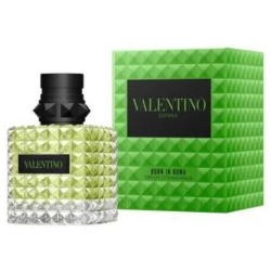 Born In Roma Green Stravaganza - Eau De Parfum For Woman 30 Ml Spray