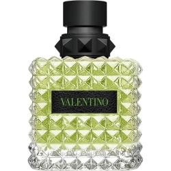 Born In Roma Green Stravaganza - Eau De Parfum For Woman 50 Ml Spray