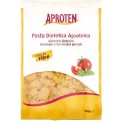 Low-protein Pasta - Pipe 500 G - Promo