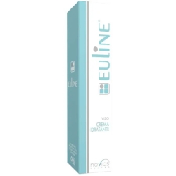 Euline - Facial Moisturizing Cream 50 Ml