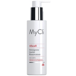 Alfacall - Renewing Starter Cleanser 200 Ml