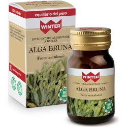 Brown Algae - Fat Burners Supplement 50 Capsules