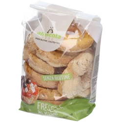 Gluten Free rusks 250 g