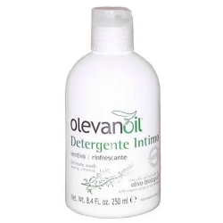 Olevanoil - Intimate detergent 250ml