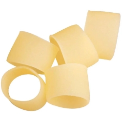Smooth Calamarata - Gluten-free pasta 500 g